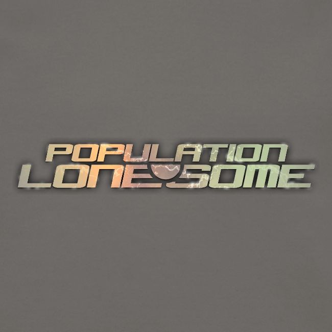 Population Lonesome