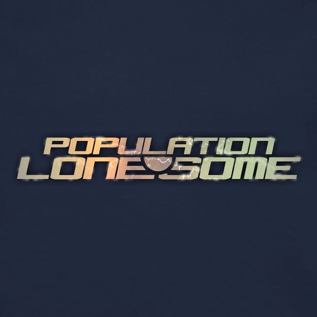 Population Lonesome