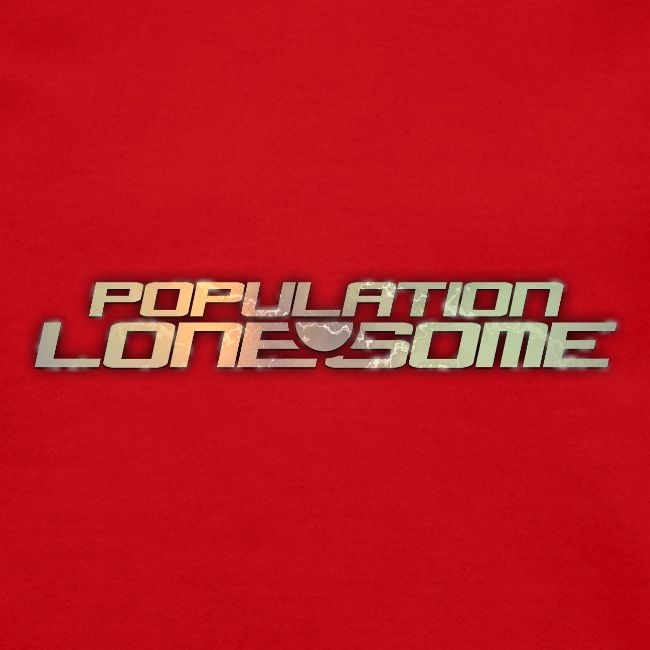 Population Lonesome