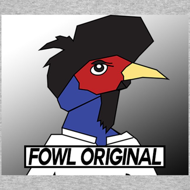 Fowl Original Logo