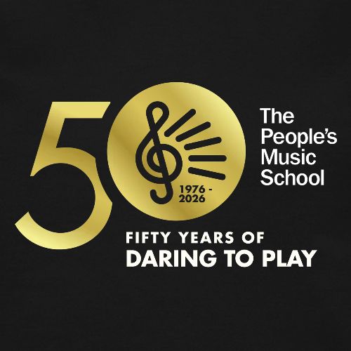 50 Years of Daring to Play - Unisex Crewneck Sweatshirt