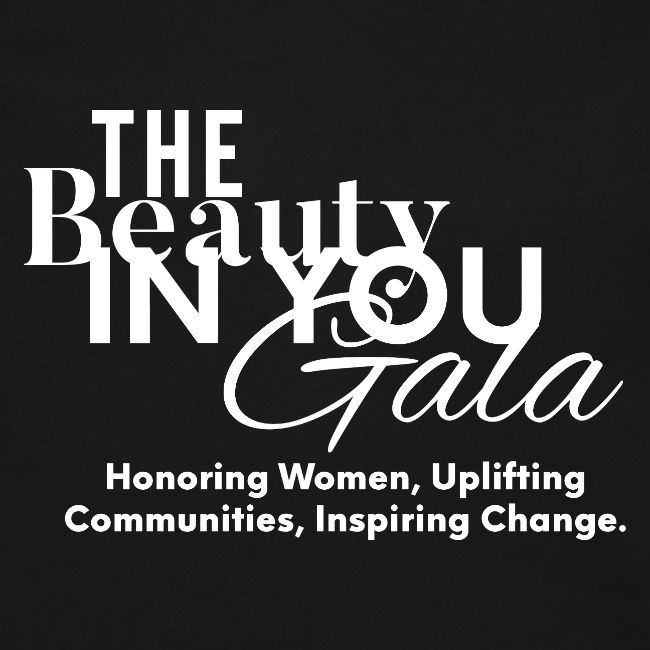 Beauty In You Gala