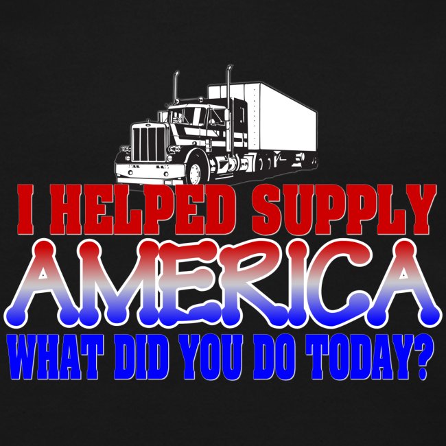 Trucking Supply