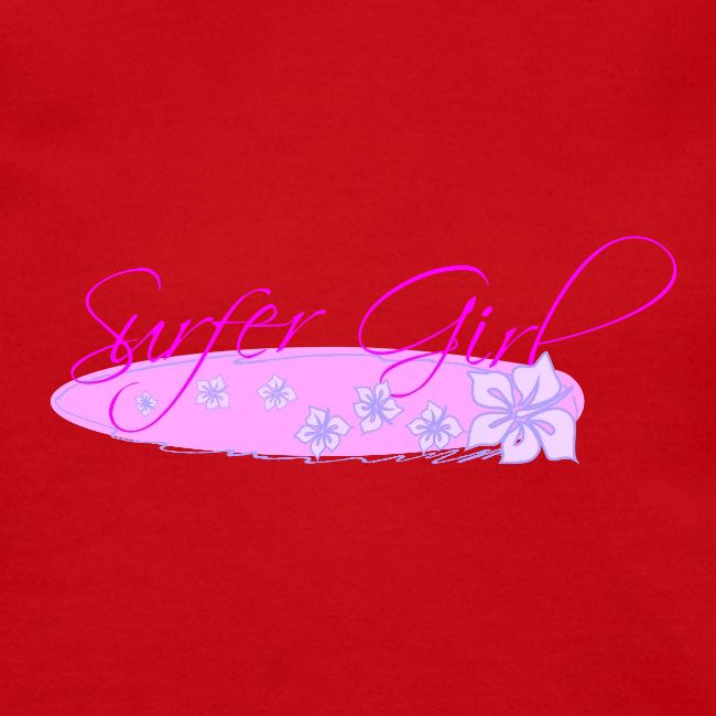 Surfer Girl