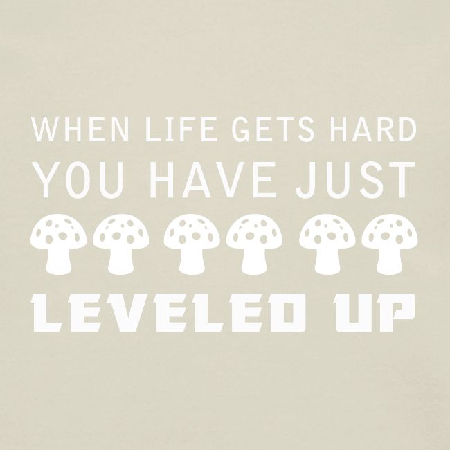Level Up