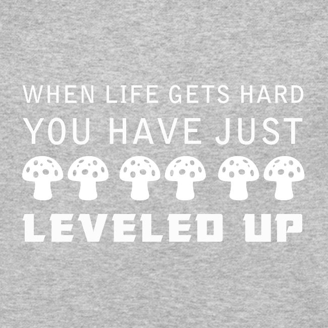 Level Up