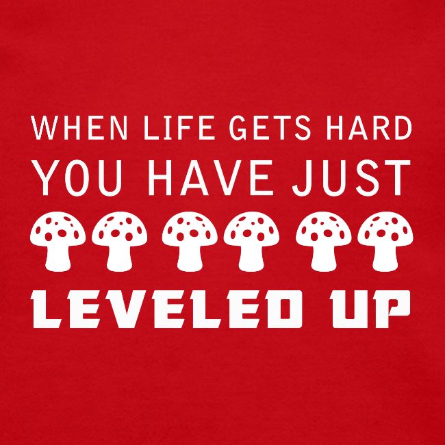 Level Up