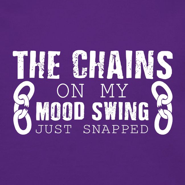 Mood Swings
