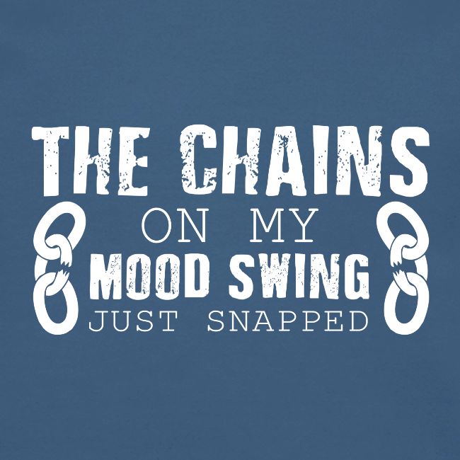 Mood Swings