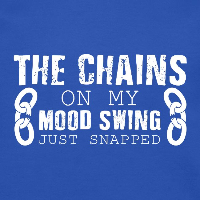 Mood Swings