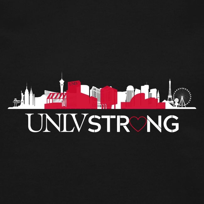 UNLV Strong