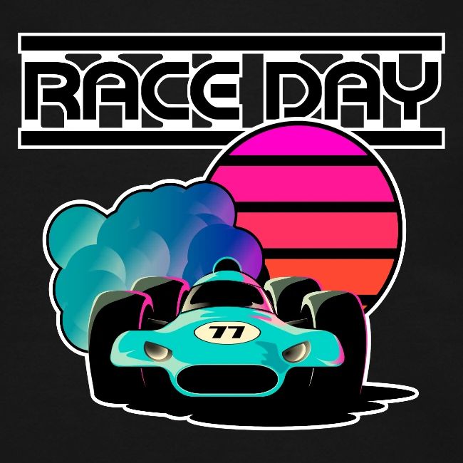 Race Day