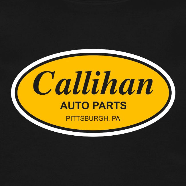 Callihan Auto Parts