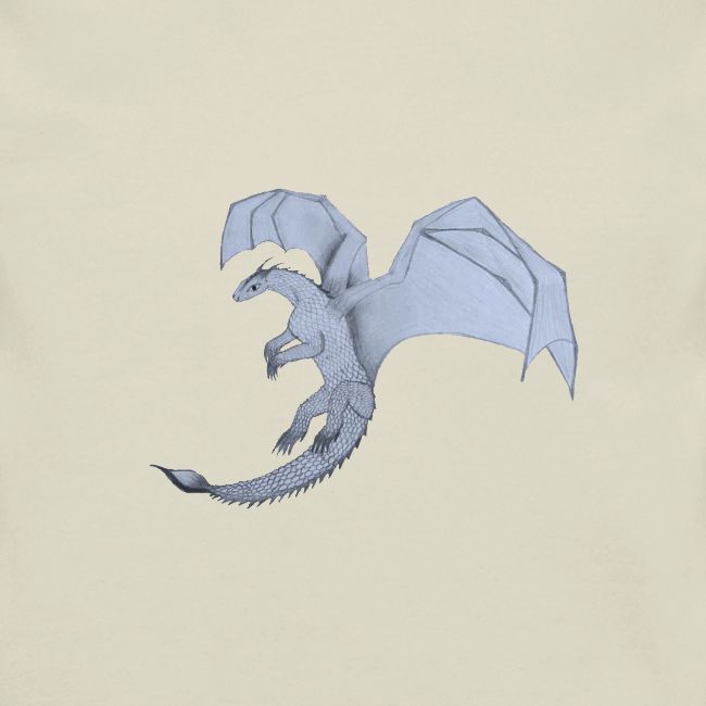 Gray Dragon