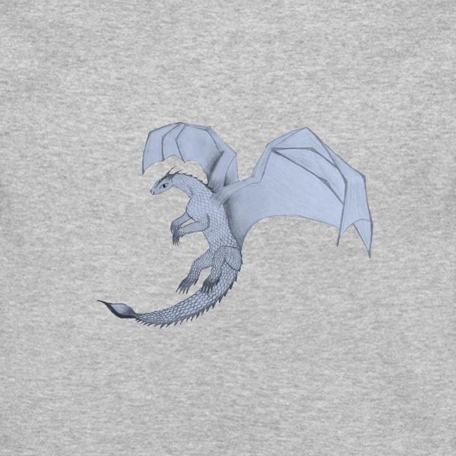 Gray Dragon