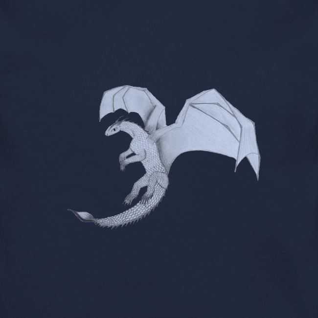 Gray Dragon