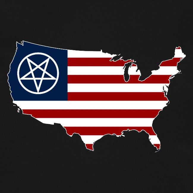 United Satanic America