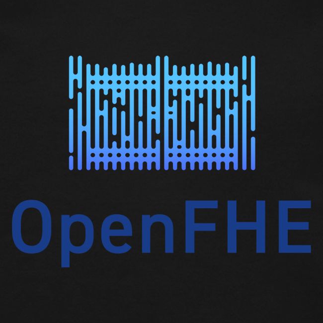 OpenFHE Logo