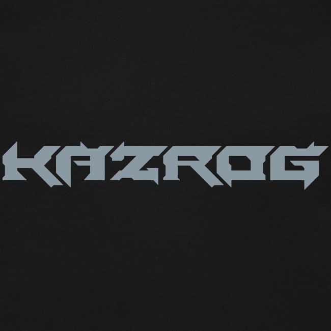 Kazrog Logo