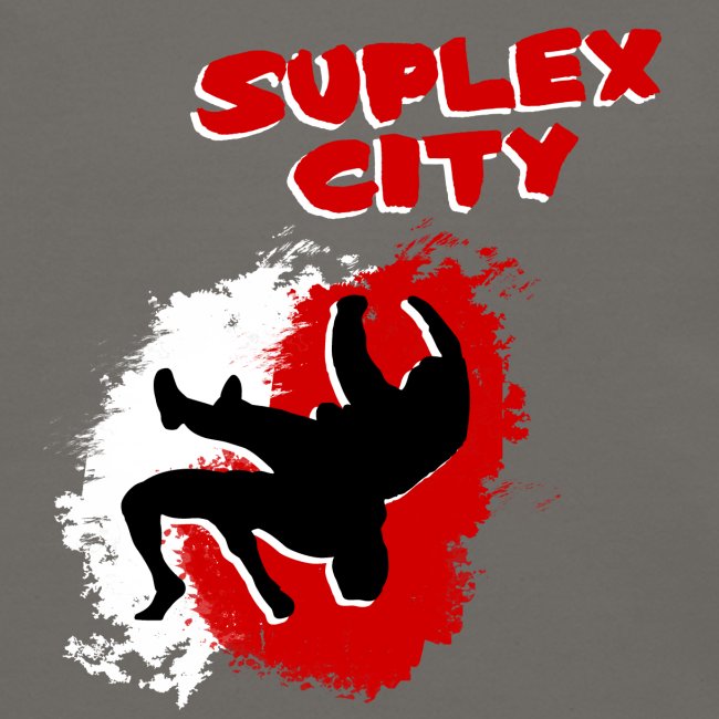 Suplex City (Womens)