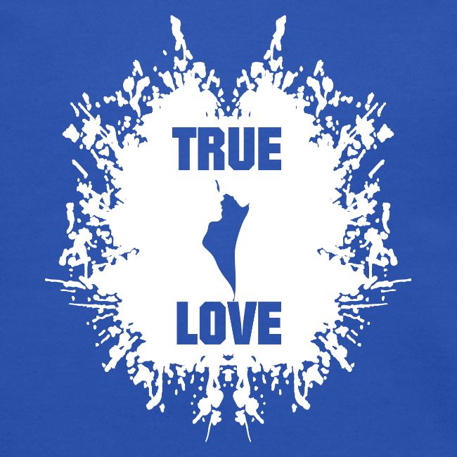 True Real Love Couple Valentine's Day Gift Ideas
