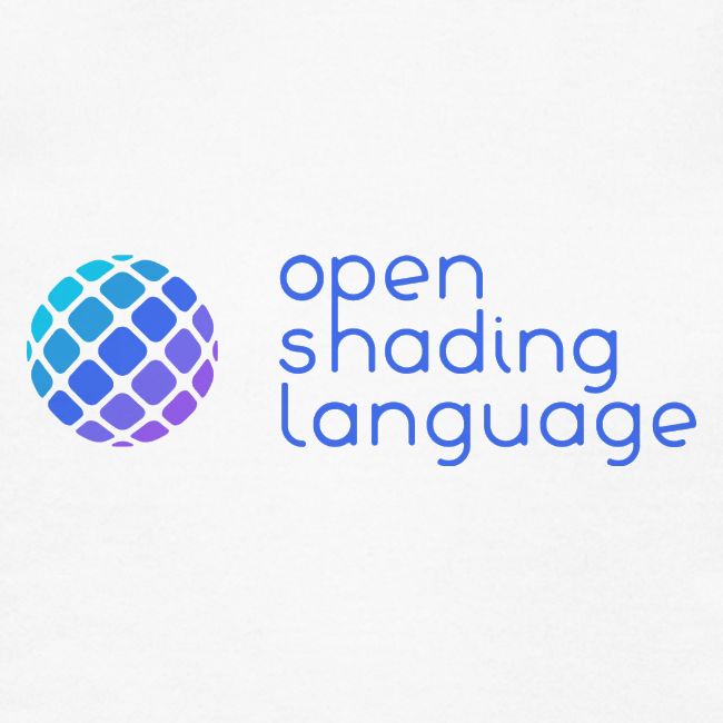 Open Shading Language