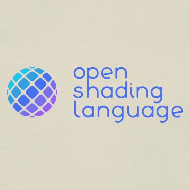 Open Shading Language