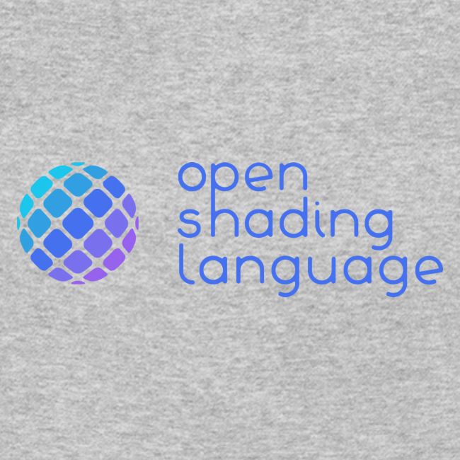 Open Shading Language