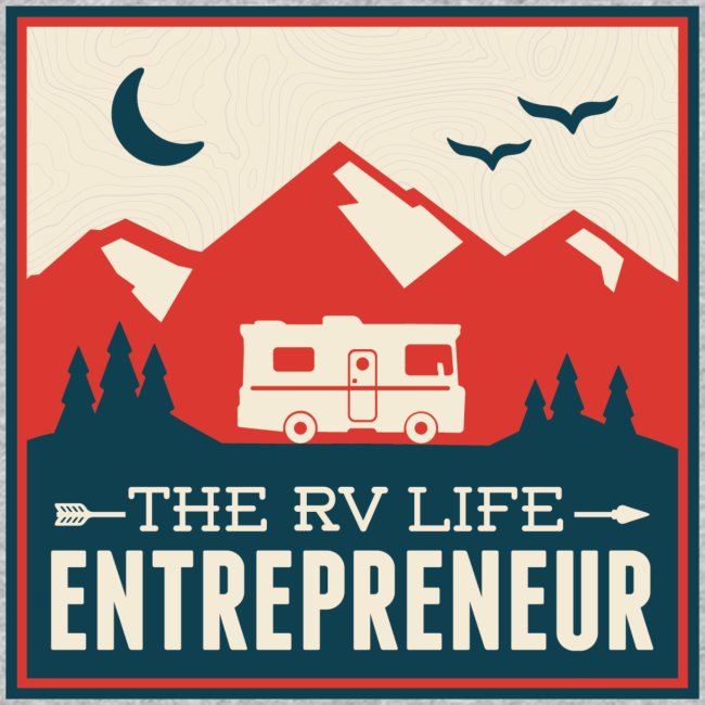 RV LIFE Entrepreneur