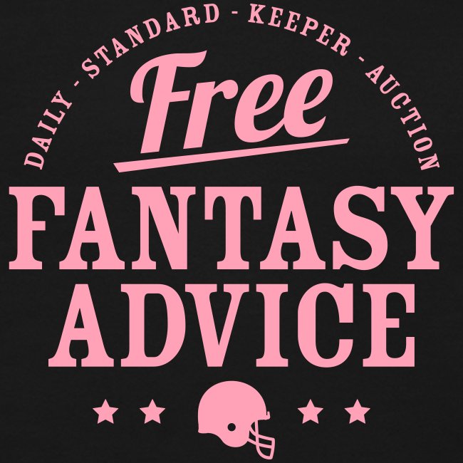 Free Fantasy Football Advice