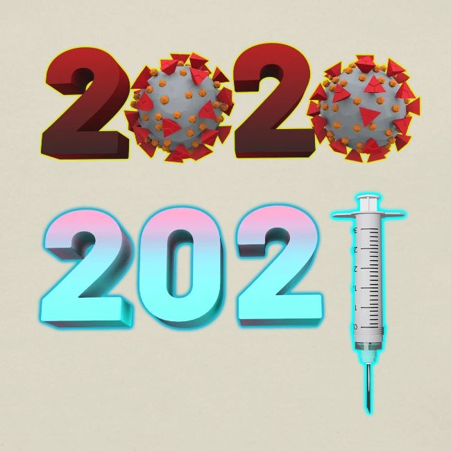 2021: A New Hope