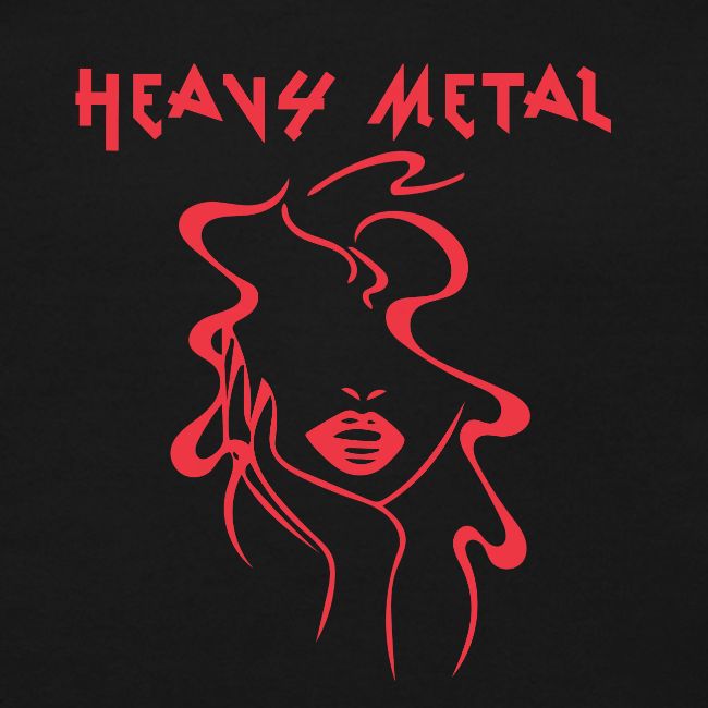 HEAVY METALL