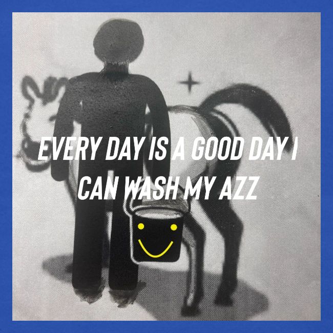 good day smile