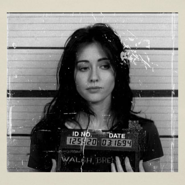 Brenda Walsh Prison