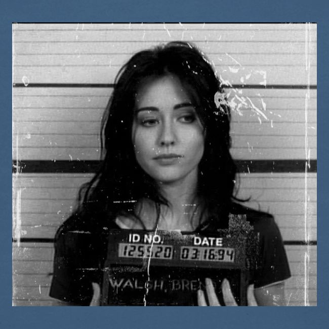 Brenda Walsh Prison