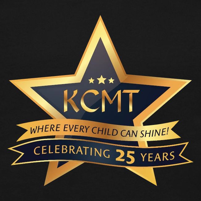 KCMT Celebrating 25 Years