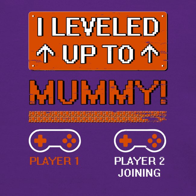I Leveled Up To Mummy