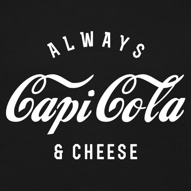 Always Capicola & Cheese
