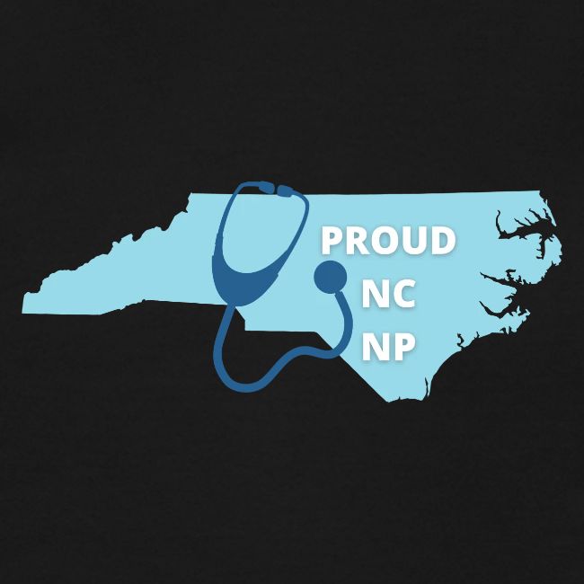 Proud NC NP