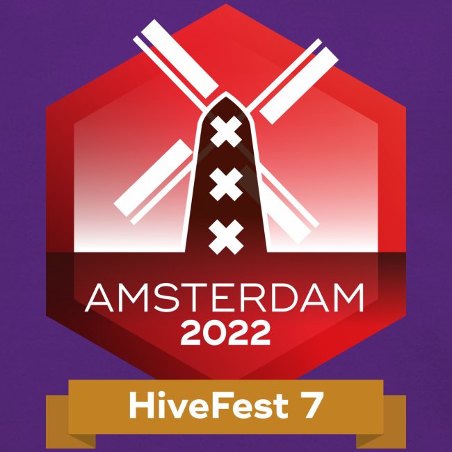 HiveFest 7 Banner