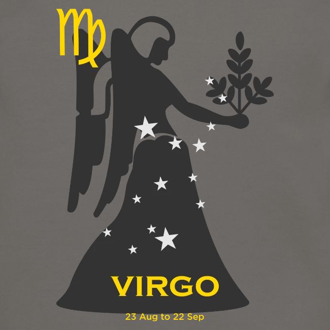 Virgo zodiac astrology horoscope