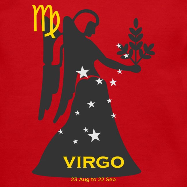 Virgo zodiac astrology horoscope
