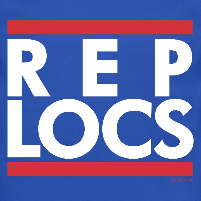REP Locs
