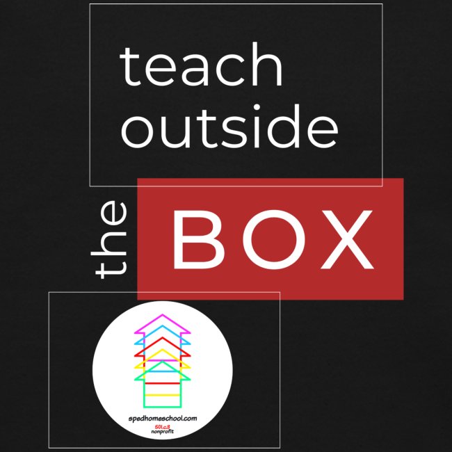 Teach Outside the Box homeschool 3000 3000 px