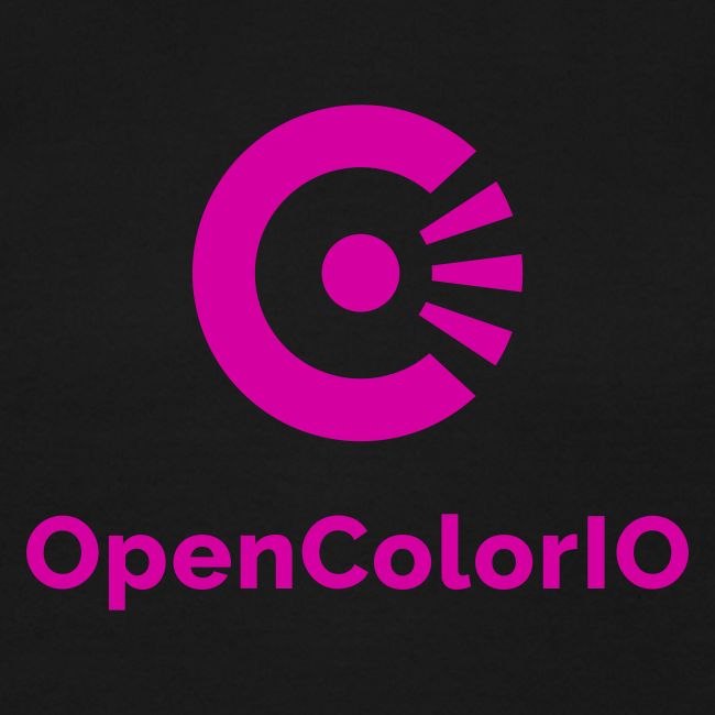OpenColorIO