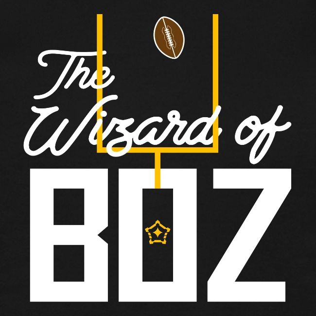Wizard of Boz