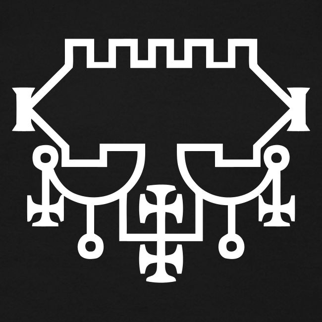 Belial Sigil