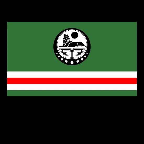 Chechen Flag