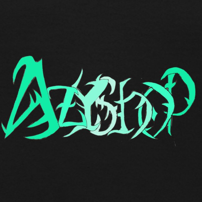 The logo of azyshop