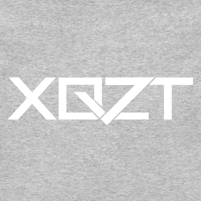 #XQZT Logo "Snow White"